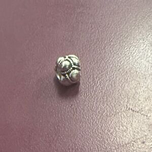 Pandora Retired Ale 925 Sterling Silver Lives Journey Bracelet Charm